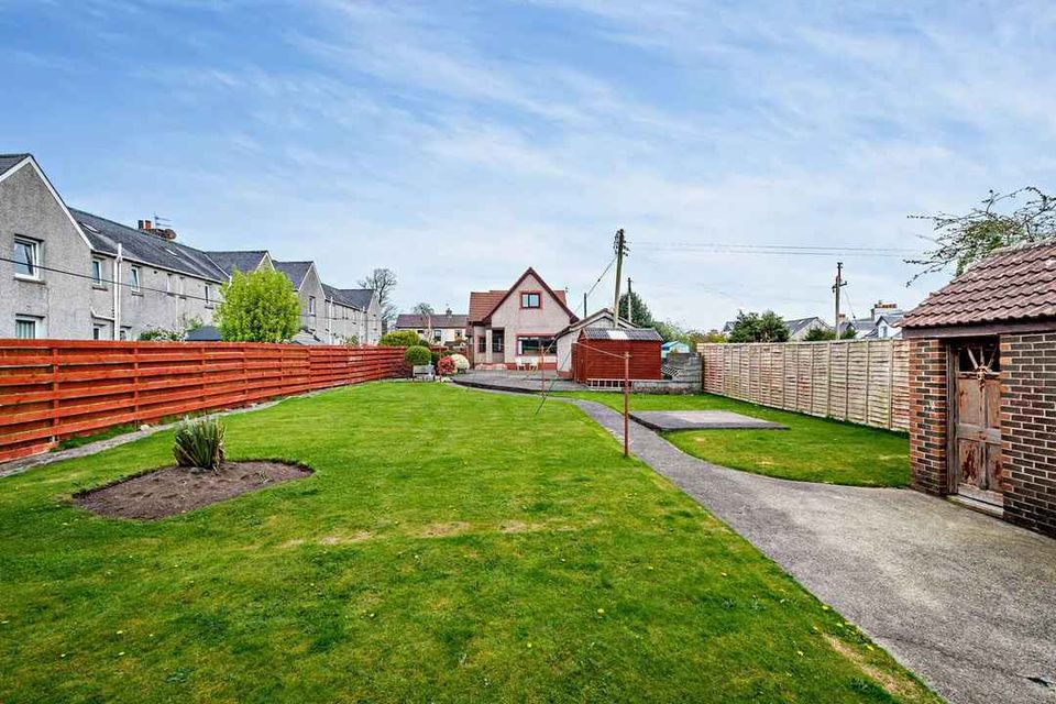 For Sale 'Ellor House', Rosefield Avenue, Stranraer Offers over £